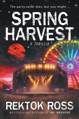 Spring Harvest by Ross, Rektok