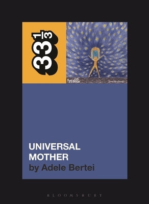 Sinead O'Connor's Universal Mother by Bertei, Adele