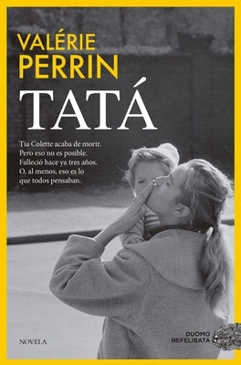 Tata by Perrin, Valerie