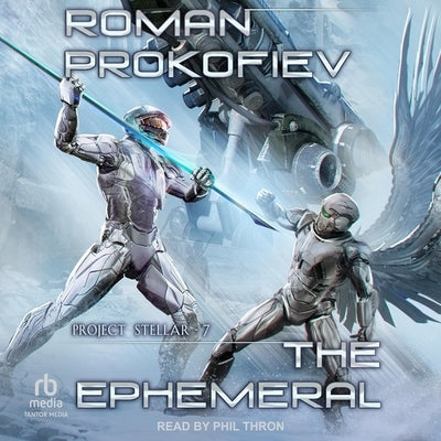 The Ephemeral by Prokofiev, Roman