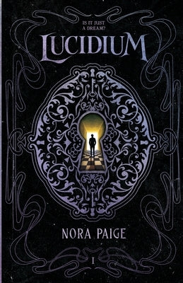 Lucidium by Paige, Nora