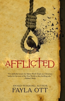 Afflicted by Ott, Fayla