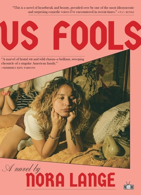 Us Fools by Lange, Nora