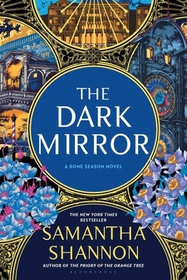 The Dark Mirror: A Bone Season Novel by Shannon, Samantha