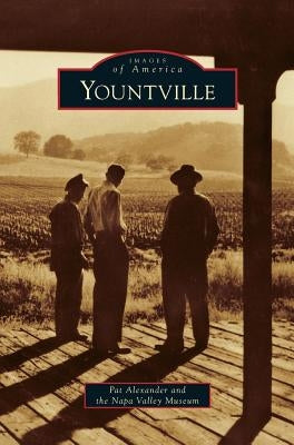 Yountville by Alexander, Pat