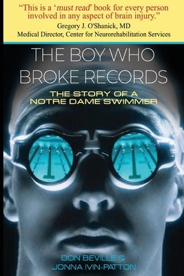 The Boy Who Broke Records by Beville, Don