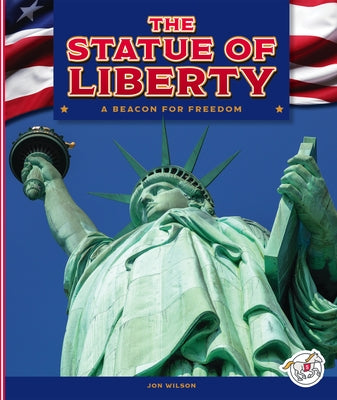 The Statue of Liberty by Wilson, Jon