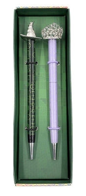 Wicked Pen Set (Set of 2) by Insight Editions
