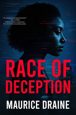 Race of Deception by Draine, Maurice