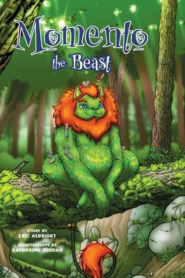 Momento the Beast by Albright, Eric