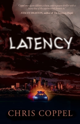 Latency by Coppel, Chris