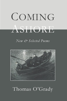 Coming Ashore by O'Grady, Thomas