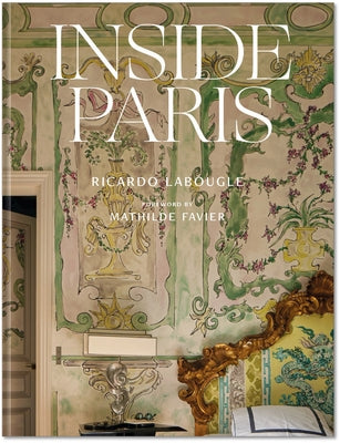 Inside Paris by Labougle, Ricardo