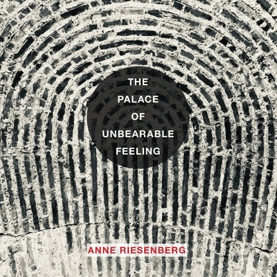 The Palace of Unbearable Feeling by Riesenberg, Anne