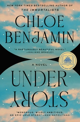 Under Story: A GMA Book Club Pick by Benjamin, Chloe
