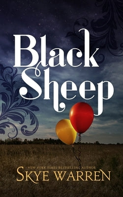 Black Sheep by Warren, Skye