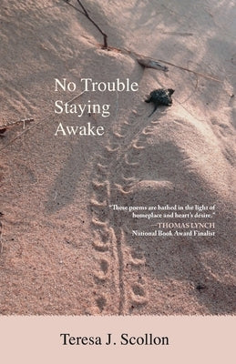 No Trouble Staying Awake by Scollon, Teresa J.