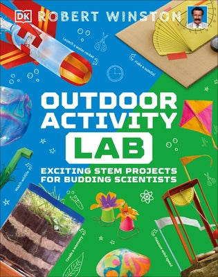 Outdoor Activity Lab 2nd Edition by Winston, Robert