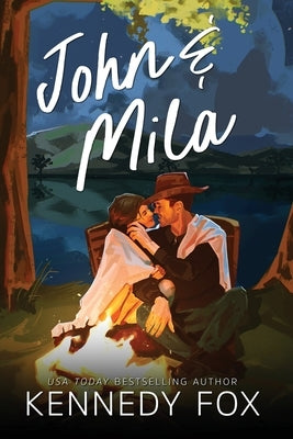 John & Mila by Fox, Kennedy