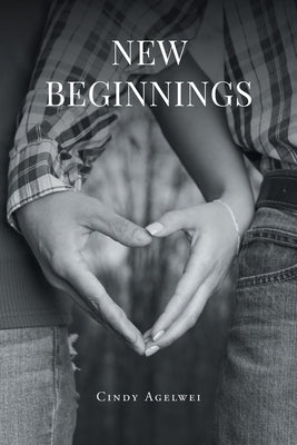 New Beginnings by Agelwei, Cindy