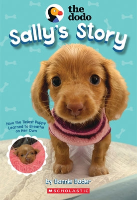 Sally's Story (the Dodo) by Bader, Bonnie