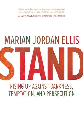 Stand by Ellis, Marian Jordan