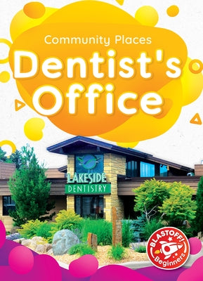 Dentist's Office by Leaf, Christina