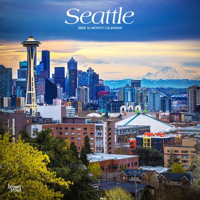 Seattle 2024 Square by Browntrout
