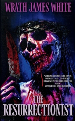 The Resurrectionist by James White, Wrath