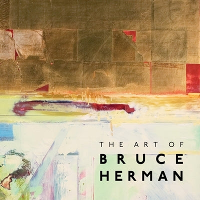 The Art of Bruce Herman by Bustard, Ned