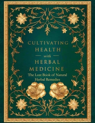 The Secret Book of Herbal Remedies, Everyday Remedies with Common North American Plants: Escape the hustle and rediscover the healing power of the wil by Audrey P Holland