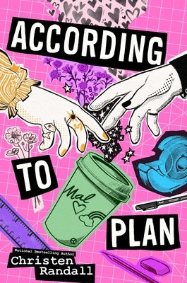 According to Plan by Randall, Christen