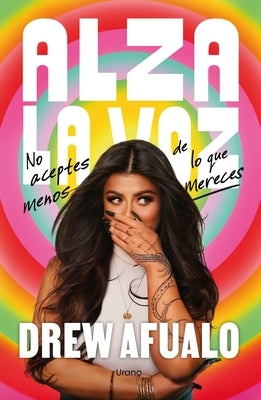 Alza La Voz by Afualo, Drew