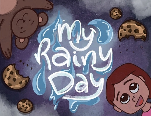 My Rainy Day by Grace, Athena