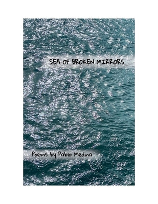 Sea of Broken Mirrors by Medina, Pablo