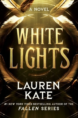 White Lights by Kate, Lauren