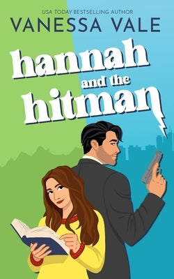 Hannah and the Hitman by Vale, Vanessa