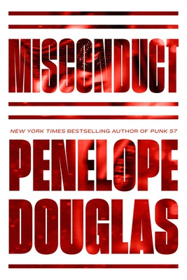 Misconduct by Douglas, Penelope