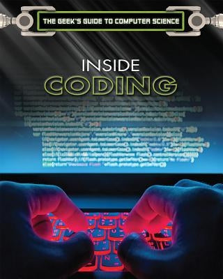 Inside Coding by Saunders, Mike