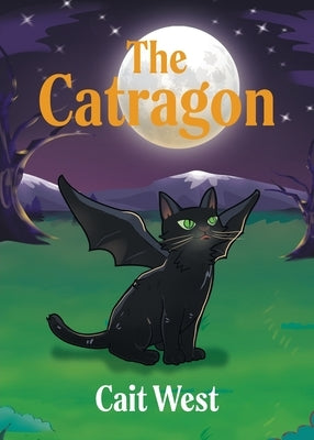 The Catragon by West, Cait