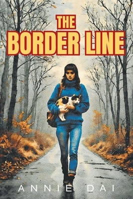 The Border Line by Dai, Annie