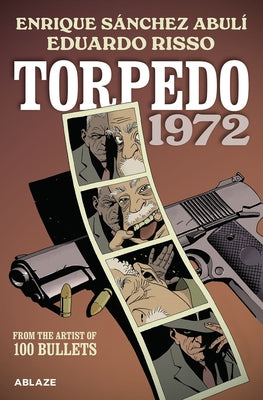 Torpedo 1972 by Abuli, Enrique Sanchez