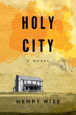 Holy City by Wise, Henry