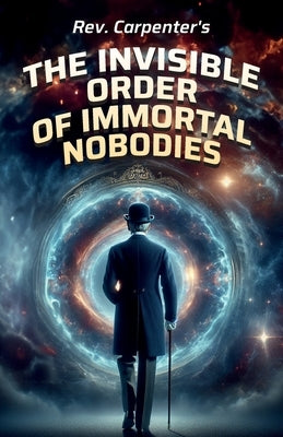 The Invisible Order of the Immortal Nobodies by Carpenter