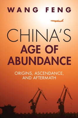 China's Age of Abundance: Origins, Ascendance, and Aftermath by Wang, Feng