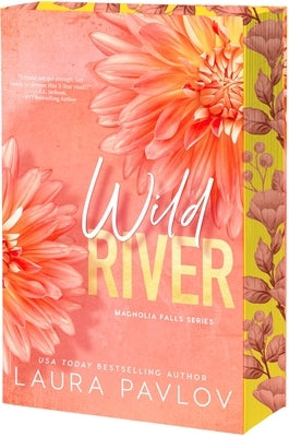 Wild River by Pavlov, Laura
