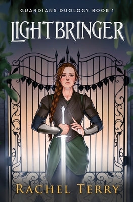 Lightbringer by Terry, Rachel