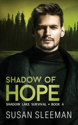 Shadow of Hope by Sleeman, Susan