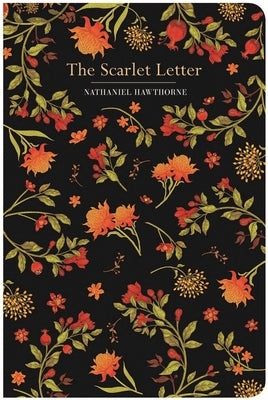 The Scarlet Letter by Hawthorne, Nathaniel