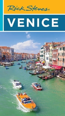 Rick Steves Venice by Steves, Rick